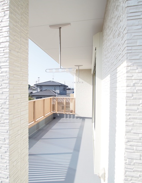 あま市　Ｋ様邸（洋風新築住宅） 縦イメージ04