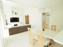 あま市　Ｋ様邸（洋風新築住宅） メインイメージ