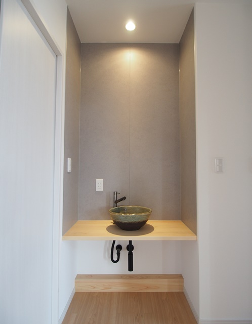 蟹江町　Ｋ様邸（耐震新築住宅） 縦イメージ01