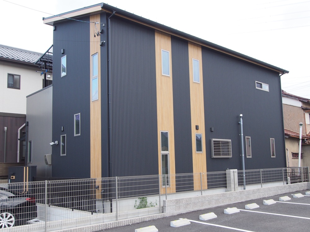 K様邸(耐震新築住宅) メインイメージ