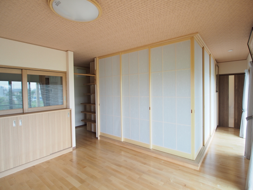 あま市　H様邸（新築住宅） 横イメージ04