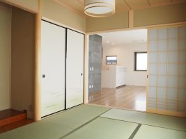 稲沢市 I様邸(新築住宅) メインイメージ